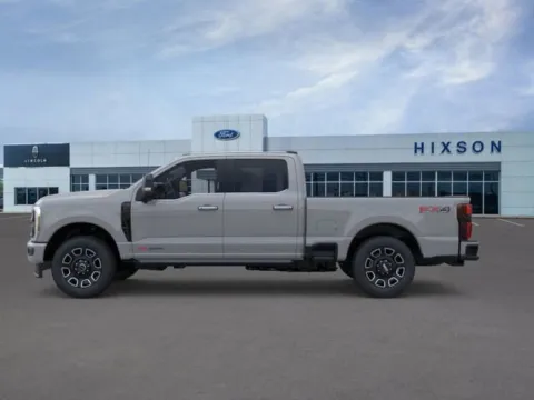 More photos of 2026 Ford Super Duty F-250 SRW Platinum at Hixson Autoplex of Alexandria Ford, LA