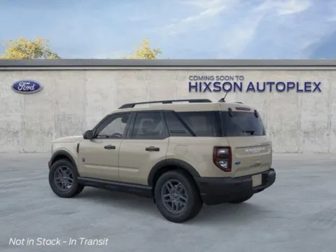 More photos of 2025 Ford Bronco Sport Big Bend at Hixson Autoplex of Alexandria Ford, LA