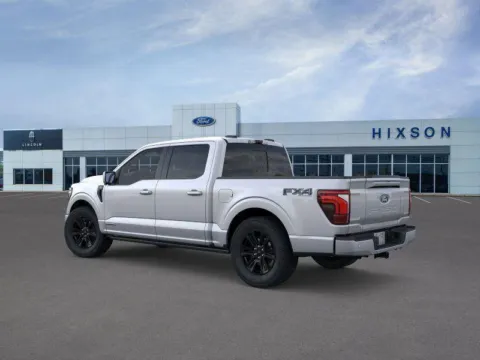 More photos of 2025 Ford F-150 Platinum at Hixson Autoplex of Alexandria Ford, LA