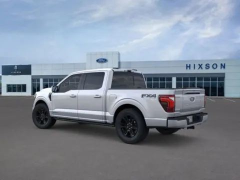 More photos of 2025 Ford F-150 Platinum at Hixson Autoplex of Alexandria Ford, LA