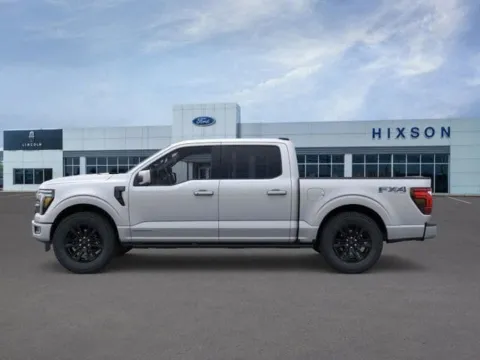 More photos of 2025 Ford F-150 Platinum at Hixson Autoplex of Alexandria Ford, LA