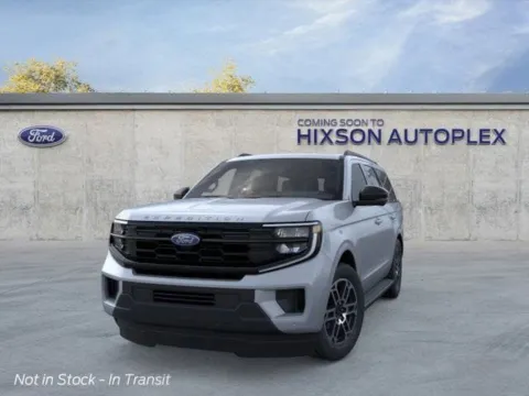 Another view of 2025 Ford Expedition Active for sale in Alexandria, LA at Hixson Autoplex of Alexandria Ford