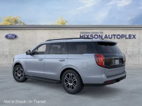 More photos of 2025 Ford Expedition Active at Hixson Autoplex of Alexandria Ford, LA