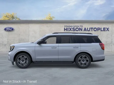 More photos of 2025 Ford Expedition Active at Hixson Autoplex of Alexandria Ford, LA