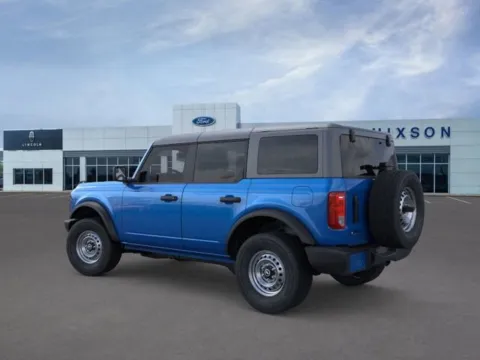 More photos of 2025 Ford Bronco at Hixson Autoplex of Alexandria Ford, LA