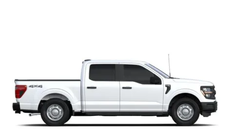More photos of 2024 Ford F-150 XL at Hixson Autoplex of Alexandria Ford, LA