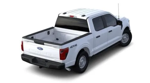 Another view of 2024 Ford F-150 XL for sale in Alexandria, LA at Hixson Autoplex of Alexandria Ford