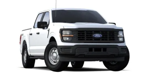 More photos of 2024 Ford F-150 XL at Hixson Autoplex of Alexandria Ford, LA