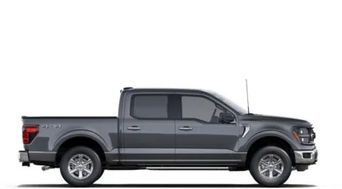 More photos of 2025 Ford F-150 XLT at Hixson Autoplex of Alexandria Ford, LA
