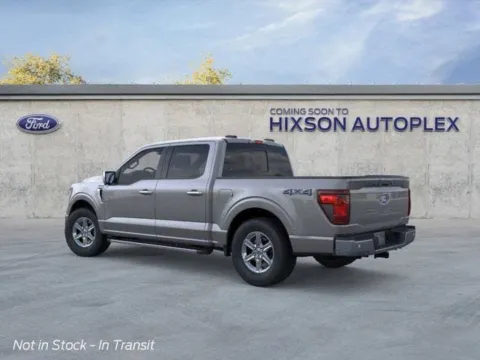 More photos of 2025 Ford F-150 XLT at Hixson Autoplex of Alexandria Ford, LA