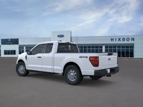 More photos of 2025 Ford F-150 XL at Hixson Autoplex of Alexandria Ford, LA