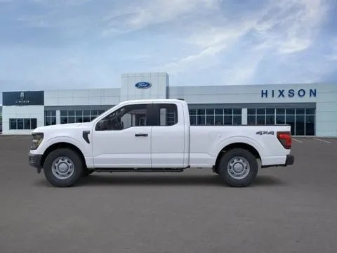 More photos of 2025 Ford F-150 XL at Hixson Autoplex of Alexandria Ford, LA