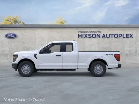 More photos of 2025 Ford F-150 XL at Hixson Autoplex of Alexandria Ford, LA