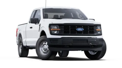 More photos of 2025 Ford F-150 XL at Hixson Autoplex of Alexandria Ford, LA