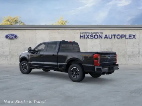 More photos of 2026 Ford Super Duty F-250 SRW LARIAT at Hixson Autoplex of Alexandria Ford, LA