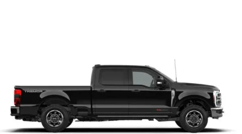 More photos of 2026 Ford Super Duty F-250 SRW LARIAT at Hixson Autoplex of Alexandria Ford, LA