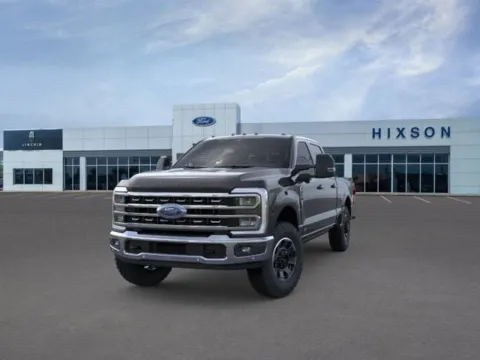 Another view of 2026 Ford Super Duty F-250 SRW LARIAT for sale in Alexandria, LA at Hixson Autoplex of Alexandria Ford