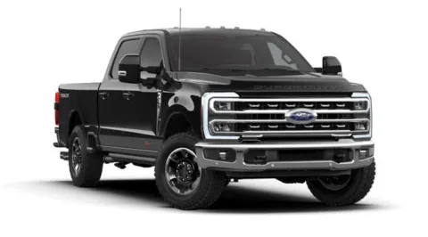 More photos of 2026 Ford Super Duty F-250 SRW LARIAT at Hixson Autoplex of Alexandria Ford, LA