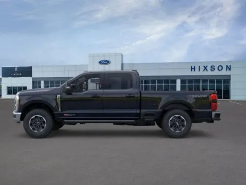 More photos of 2026 Ford Super Duty F-250 SRW LARIAT at Hixson Autoplex of Alexandria Ford, LA