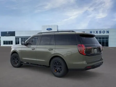 More photos of 2025 Ford Expedition Tremor at Hixson Autoplex of Alexandria Ford, LA
