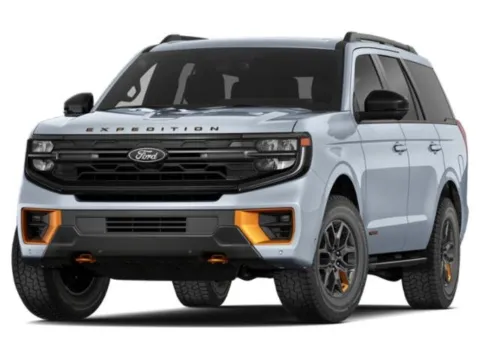 Green 2025 Ford Expedition Tremor for sale in Alexandria, LA