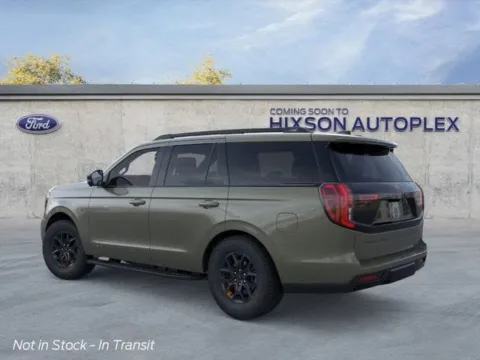 More photos of 2025 Ford Expedition Tremor at Hixson Autoplex of Alexandria Ford, LA