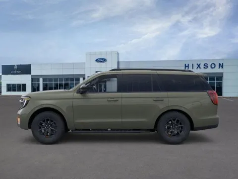 More photos of 2025 Ford Expedition Tremor at Hixson Autoplex of Alexandria Ford, LA