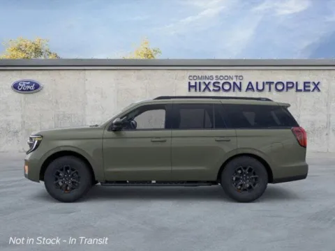 More photos of 2025 Ford Expedition Tremor at Hixson Autoplex of Alexandria Ford, LA