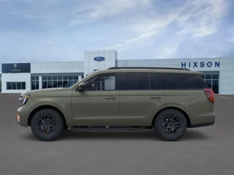 More photos of 2025 Ford Expedition Tremor at Hixson Autoplex of Alexandria Ford, LA