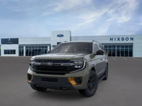 Another view of 2025 Ford Expedition Tremor for sale in Alexandria, LA at Hixson Autoplex of Alexandria Ford