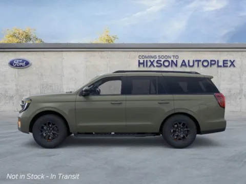 More photos of 2025 Ford Expedition Tremor at Hixson Autoplex of Alexandria Ford, LA