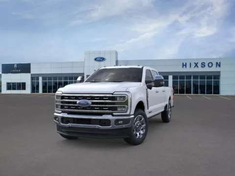 Another view of 2026 Ford Super Duty F-350 Lariat for sale in Alexandria, LA at Hixson Autoplex of Alexandria Ford