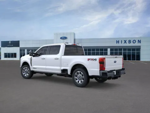 More photos of 2026 Ford Super Duty F-350 Lariat at Hixson Autoplex of Alexandria Ford, LA