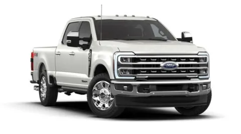 More photos of 2026 Ford Super Duty F-350 SRW LARIAT at Hixson Autoplex of Alexandria Ford, LA