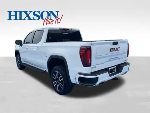 More photos of 2024 GMC Sierra 1500 AT4 at Hixson Autoplex of Alexandria Ford, LA