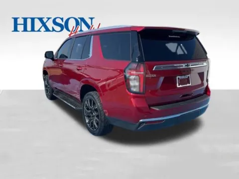 More photos of 2021 Chevrolet Tahoe LT at Hixson Autoplex of Alexandria Ford, LA