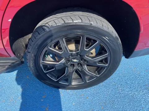 More photos of 2021 Chevrolet Tahoe LT at Hixson Autoplex of Alexandria Ford, LA
