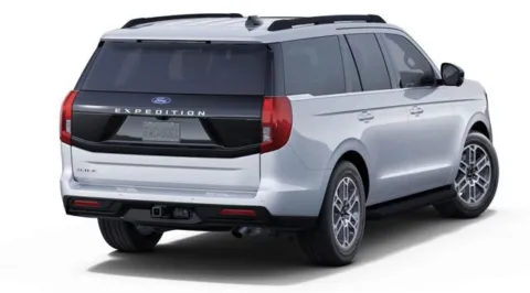 Another view of 2025 Ford Expedition Active for sale in Alexandria, LA at Hixson Autoplex of Alexandria Ford