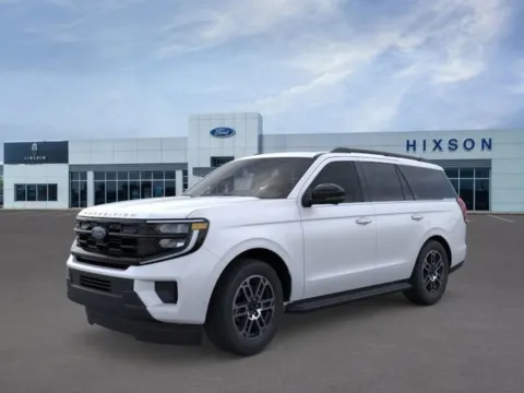Silver 2025 Ford Expedition Active for sale in Alexandria, LA