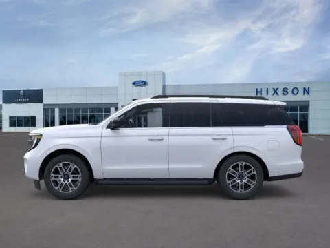 More photos of 2025 Ford Expedition Active at Hixson Autoplex of Alexandria Ford, LA