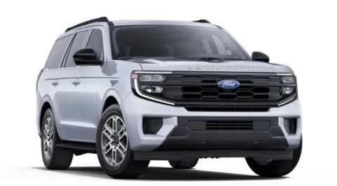 More photos of 2025 Ford Expedition Active at Hixson Autoplex of Alexandria Ford, LA