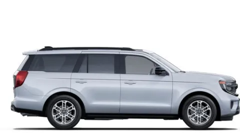 More photos of 2025 Ford Expedition Active at Hixson Autoplex of Alexandria Ford, LA
