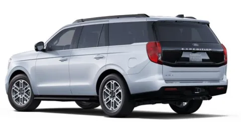 Photos of 2025 Ford Expedition Active for sale in Alexandria, LA at Hixson Autoplex of Alexandria Ford