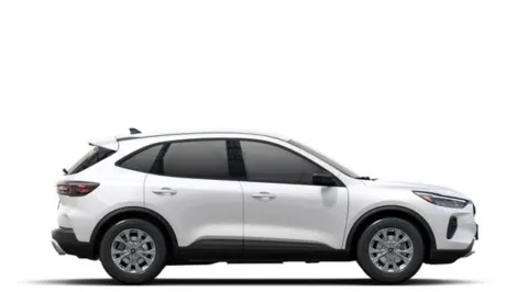 More photos of 2025 Ford Escape Active at Hixson Autoplex of Alexandria Ford, LA