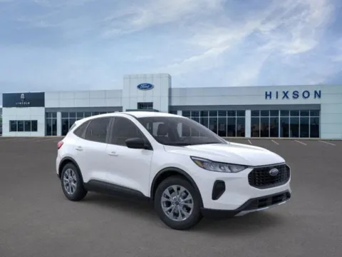 Photos of 2025 Ford Escape Active for sale in Alexandria, LA at Hixson Autoplex of Alexandria Ford