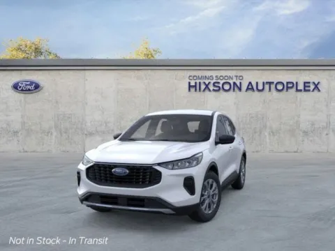 Another view of 2025 Ford Escape Active for sale in Alexandria, LA at Hixson Autoplex of Alexandria Ford