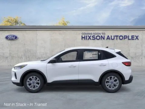 More photos of 2025 Ford Escape Active at Hixson Autoplex of Alexandria Ford, LA