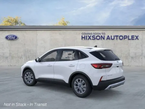 More photos of 2025 Ford Escape Active at Hixson Autoplex of Alexandria Ford, LA