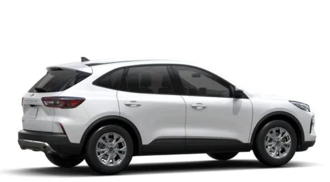 Another view of 2025 Ford Escape Active for sale in Alexandria, LA at Hixson Autoplex of Alexandria Ford