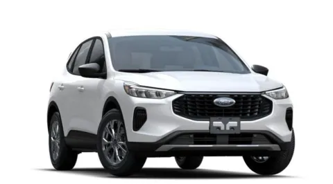 More photos of 2025 Ford Escape Active at Hixson Autoplex of Alexandria Ford, LA